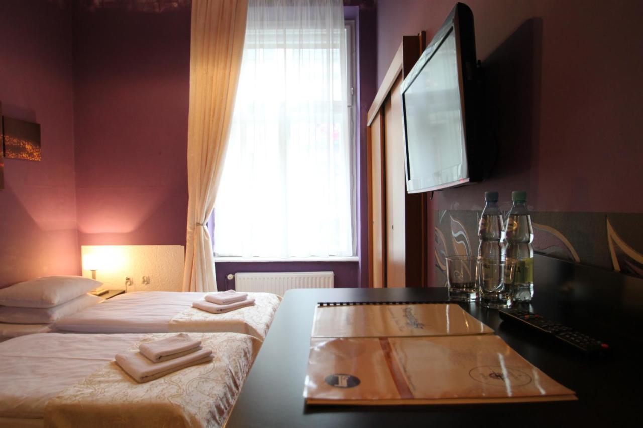 Navigator Apartments Krakau Zimmer foto